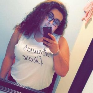 Meet your Posher, Rockie